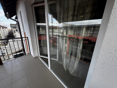 Apartamente de vanzare Sibiu Calea Cisnadiei - Arhitectilor imagine mica 8