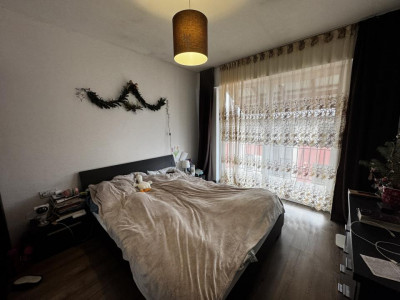 Apartamente de vanzare Sibiu Calea Cisnadiei - Arhitectilor imagine mica 9