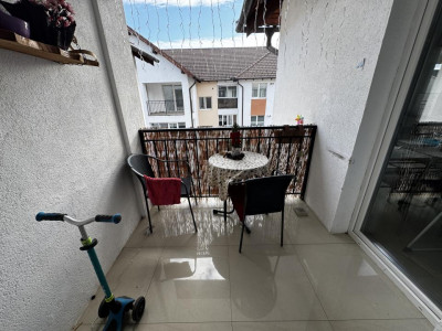 Apartamente de vanzare Sibiu Calea Cisnadiei - Arhitectilor imagine mica 10