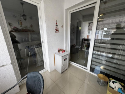 Apartamente de vanzare Sibiu Calea Cisnadiei - Arhitectilor imagine mica 12