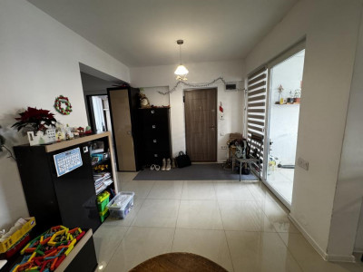 Apartamente de vanzare Sibiu Calea Cisnadiei - Arhitectilor imagine mica 15