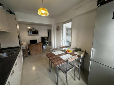 Apartament decomandat cu 3 camere 3 balcoane loc parcare Arhitectilor