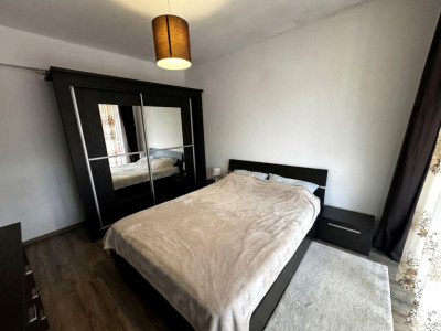 Apartament decomandat cu 3 camere 3 balcoane loc parcare Arhitectilor