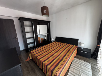 Apartamente de vanzare Sibiu Calea Cisnadiei - Arhitectilor imagine mica 13