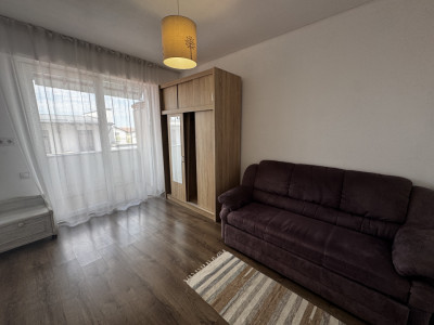 Apartamente de vanzare Sibiu Calea Cisnadiei - Arhitectilor imagine mica 11
