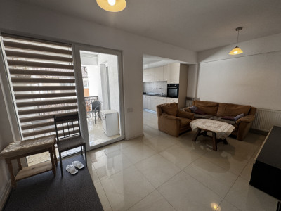 Apartamente de vanzare Sibiu Calea Cisnadiei - Arhitectilor imagine mica 12