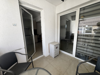 Apartamente de vanzare Sibiu Calea Cisnadiei - Arhitectilor imagine mica 10