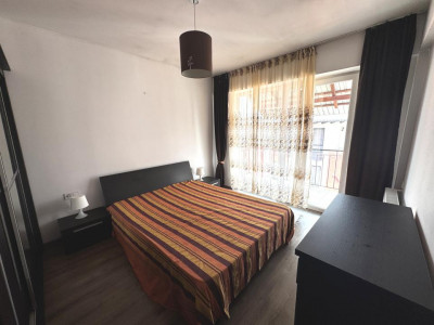 Apartamente de vanzare Sibiu Calea Cisnadiei - Arhitectilor imagine mica 5