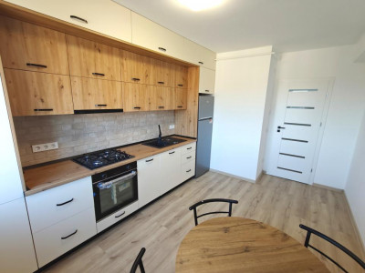 Apartamente de inchiriat Sibiu Calea Surii Mici imagine mica 3
