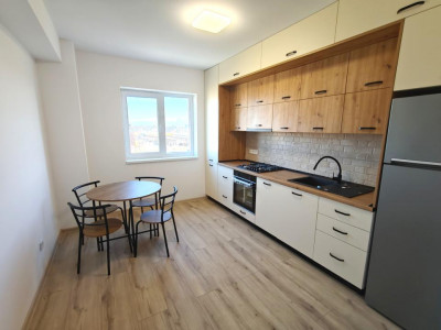 Apartamente de inchiriat Sibiu Calea Surii Mici imagine mica 4