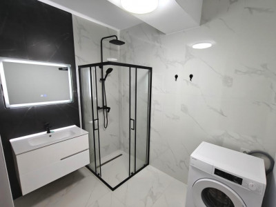 Apartamente de inchiriat Sibiu Calea Surii Mici imagine mica 5