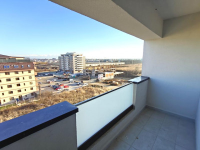 Apartamente de inchiriat Sibiu Calea Surii Mici imagine mica 8