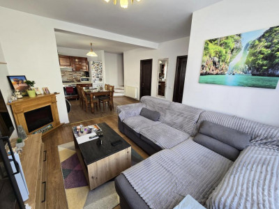 Case de vanzare Sibiu Calea Cisnadiei - Arhitectilor imagine mica 3