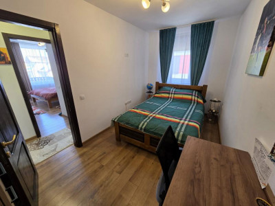 Case de vanzare Sibiu Calea Cisnadiei - Arhitectilor imagine mica 6