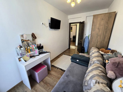 Case de vanzare Sibiu Calea Cisnadiei - Arhitectilor imagine mica 7