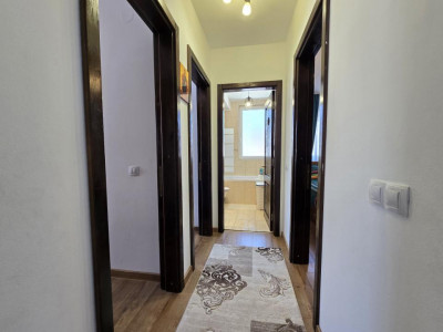 Case de vanzare Sibiu Calea Cisnadiei - Arhitectilor imagine mica 9