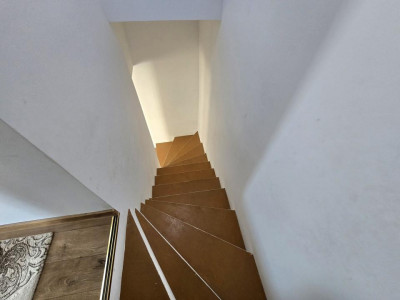 Case de vanzare Sibiu Calea Cisnadiei - Arhitectilor imagine mica 12