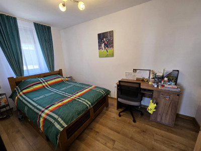 Case de vanzare Sibiu Calea Cisnadiei - Arhitectilor imagine mica 13