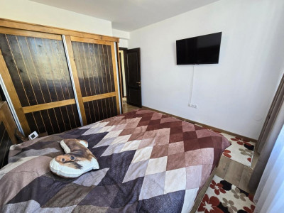 Case de vanzare Sibiu Calea Cisnadiei - Arhitectilor imagine mica 16