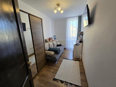 Case de vanzare Sibiu Calea Cisnadiei - Arhitectilor imagine mica 17