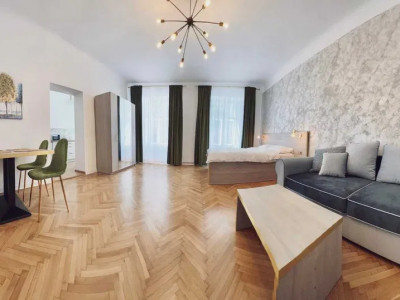 Apartamente de vanzare Sibiu Centrul Istoric imagine mica 2