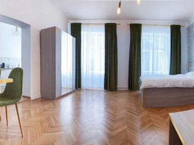 Apartamente de vanzare Sibiu Centrul Istoric imagine mica 3