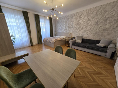 Apartamente de vanzare Sibiu Centrul Istoric imagine mica 12
