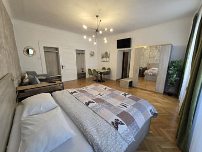 Apartamente de vanzare Sibiu Centrul Istoric imagine mica 2