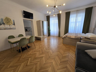 Apartamente de vanzare Sibiu Centrul Istoric imagine mica 13