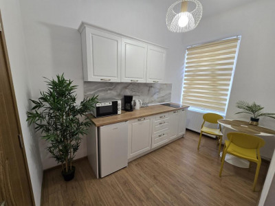 Apartamente de vanzare Sibiu Centrul Istoric imagine mica 3