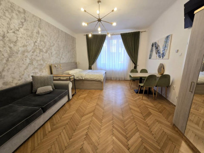 Apartamente de vanzare Sibiu Centrul Istoric imagine mica 5