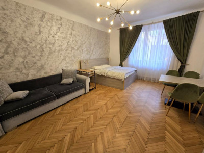 Apartamente de vanzare Sibiu Centrul Istoric imagine mica 16