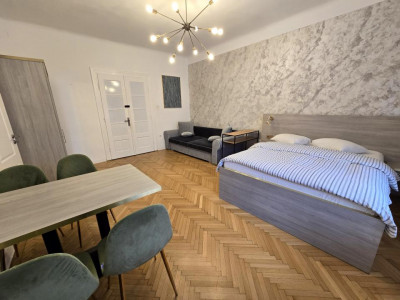 Apartamente de vanzare Sibiu Centrul Istoric imagine mica 6