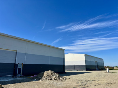 Spatii industriale de inchiriat Sibiu Industrial Vest imagine mica 5