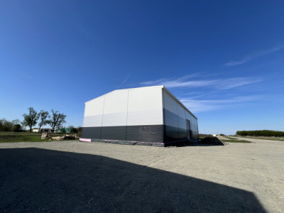 Spatii industriale de inchiriat Sibiu Industrial Vest imagine mica 6