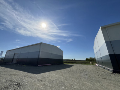 Spatii industriale de inchiriat Sibiu Industrial Vest imagine mica 7