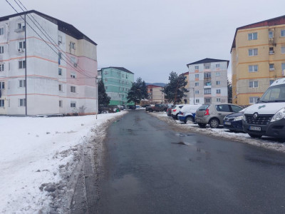 Apartamente de vanzare Cisnadie imagine mica 1