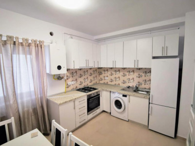 Apartamente de vanzare Sibiu Tineretului imagine mica 11
