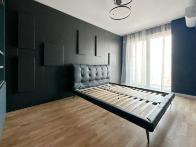 Apartament cu 2 camere  de vanzare panorama superba 
