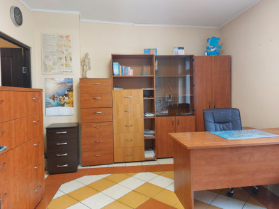 Spatii comerciale de inchiriat Cisnadie imagine mica 1