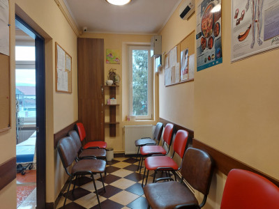 Spatii comerciale de inchiriat Cisnadie imagine mica 3
