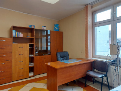 Spatii comerciale de inchiriat Cisnadie imagine mica 5