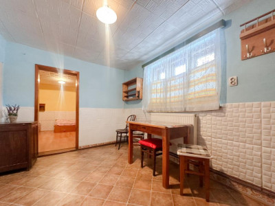 De vanzare casa individuala langa BT ARENA cu posibilitate mansardare