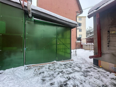 Case de vanzare Cluj-Napoca Plopilor imagine mica 6