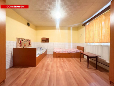 Casa individuala de vanzare Comision 0% cu posibilitate mansardare