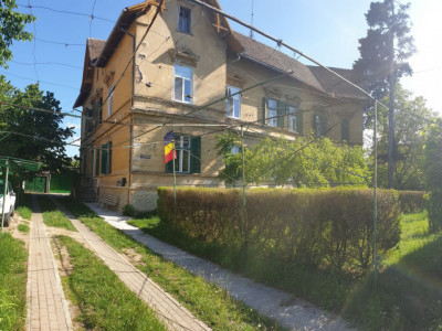 Apartamente de inchiriat Sibiu Central imagine mica 1