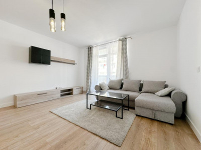 Apartamente de vanzare Baciu imagine mica 1