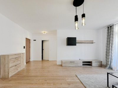 Apartamente de vanzare Baciu imagine mica 2