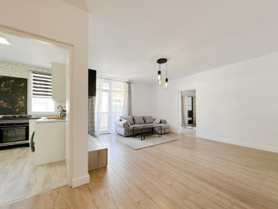 Apartamente de vanzare Baciu imagine mica 3