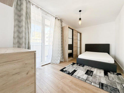 Apartamente de vanzare Baciu imagine mica 4